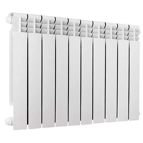 MAXI - Best Aluminium Radiator for Home Central Heating