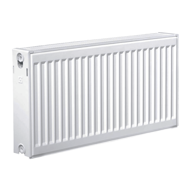 Radiador de panel de acero para calefacción central