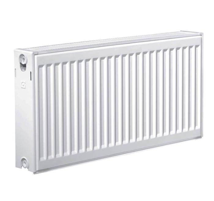 Radiador de panel de acero para calefacción central