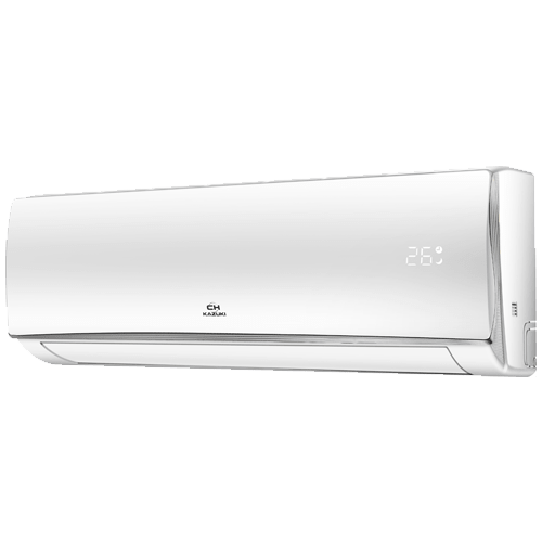 Aire Acondicionado inverter Split Millennial de Kazuki